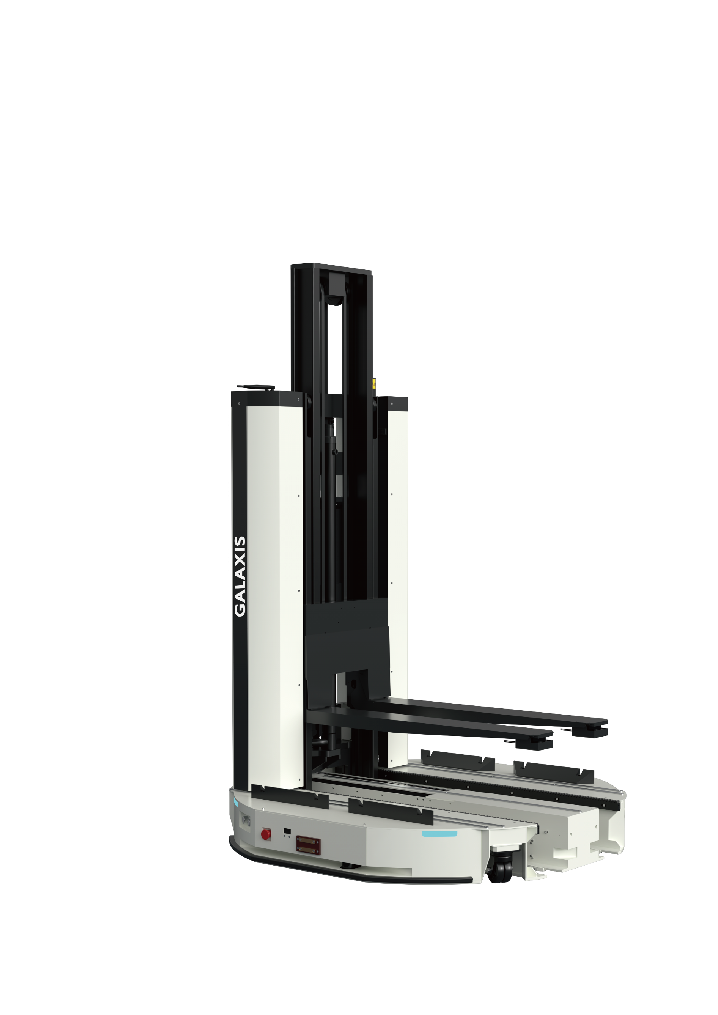 Intralogistics Equipment