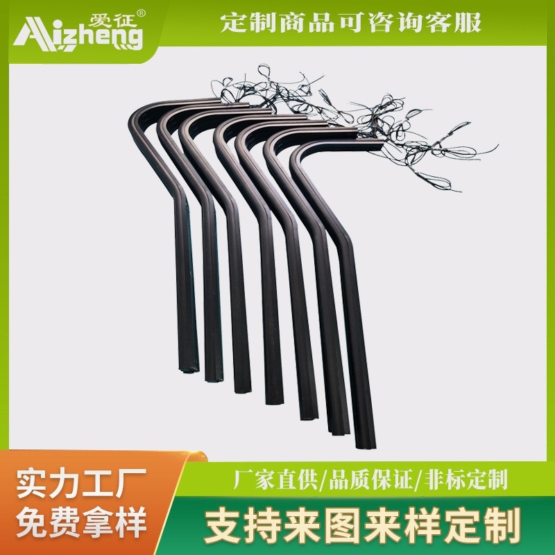 碰撞急停橡胶工业接触信号遇阻停止胶条AGV车边缘安全触边开关