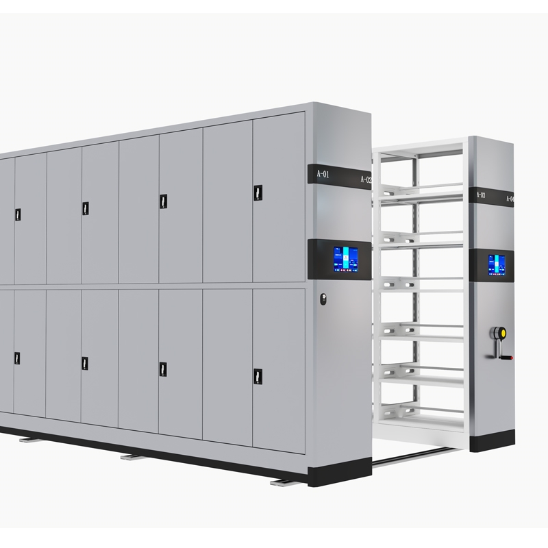 Intralogistics Equipment