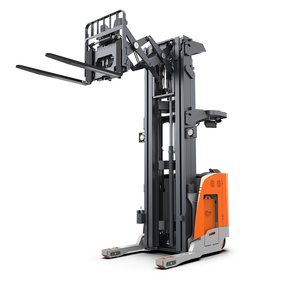 Intralogistics Equipment