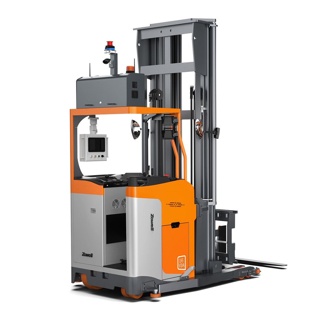 Intralogistics Equipment