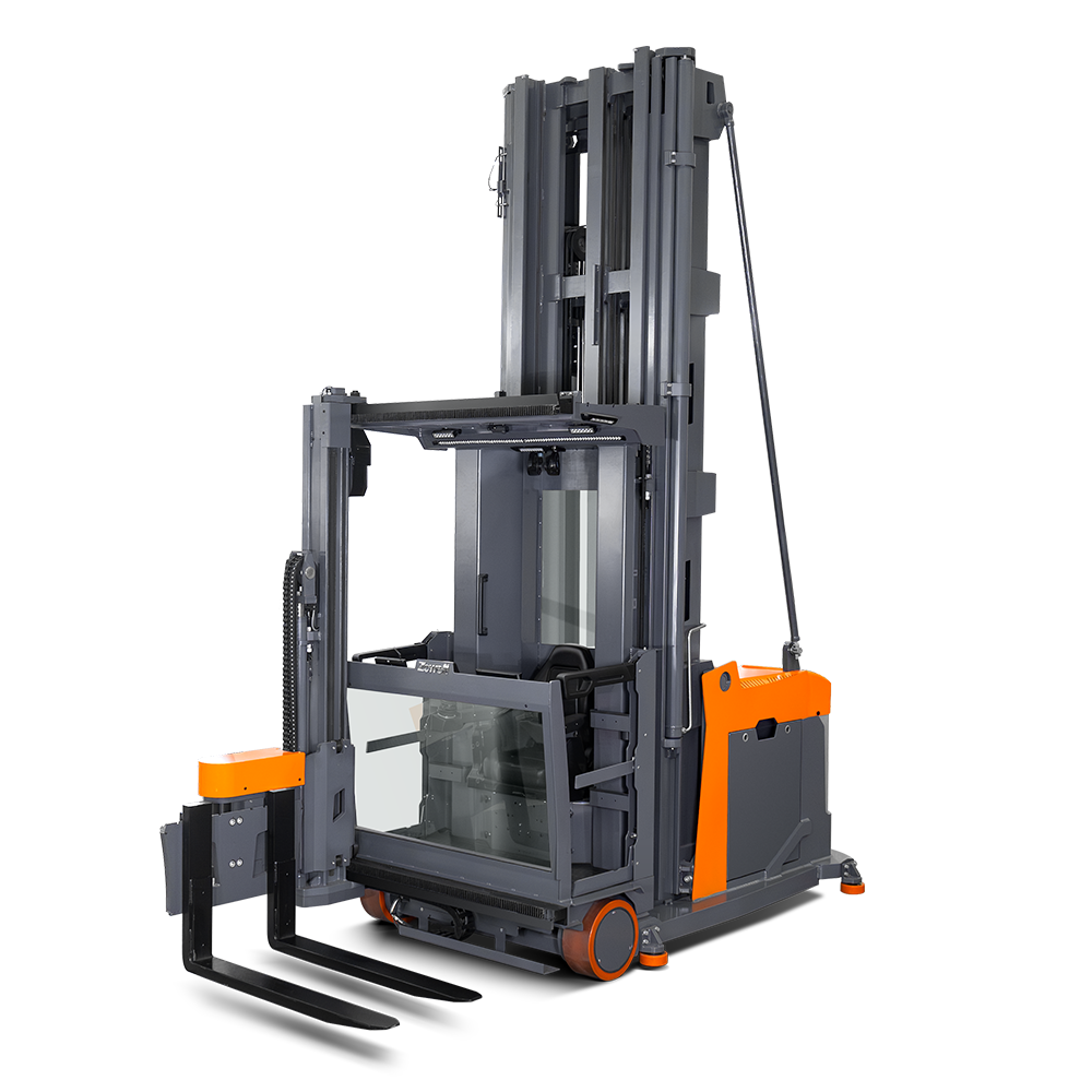 Intralogistics Equipment