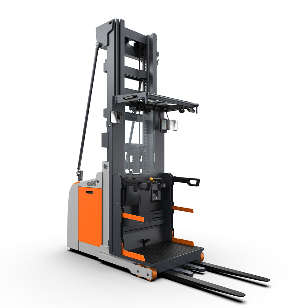 Intralogistics Equipment