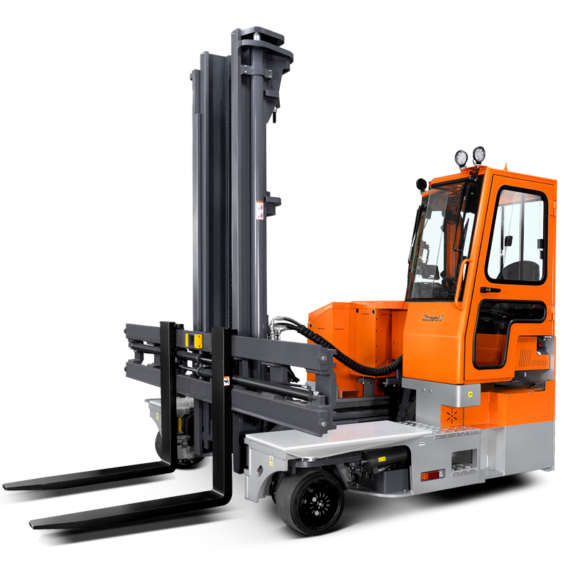 Intralogistics Equipment