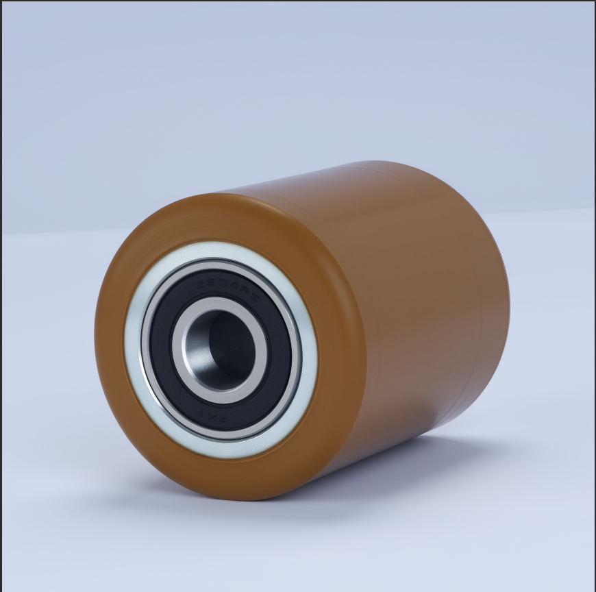 Intralogistics Equipment