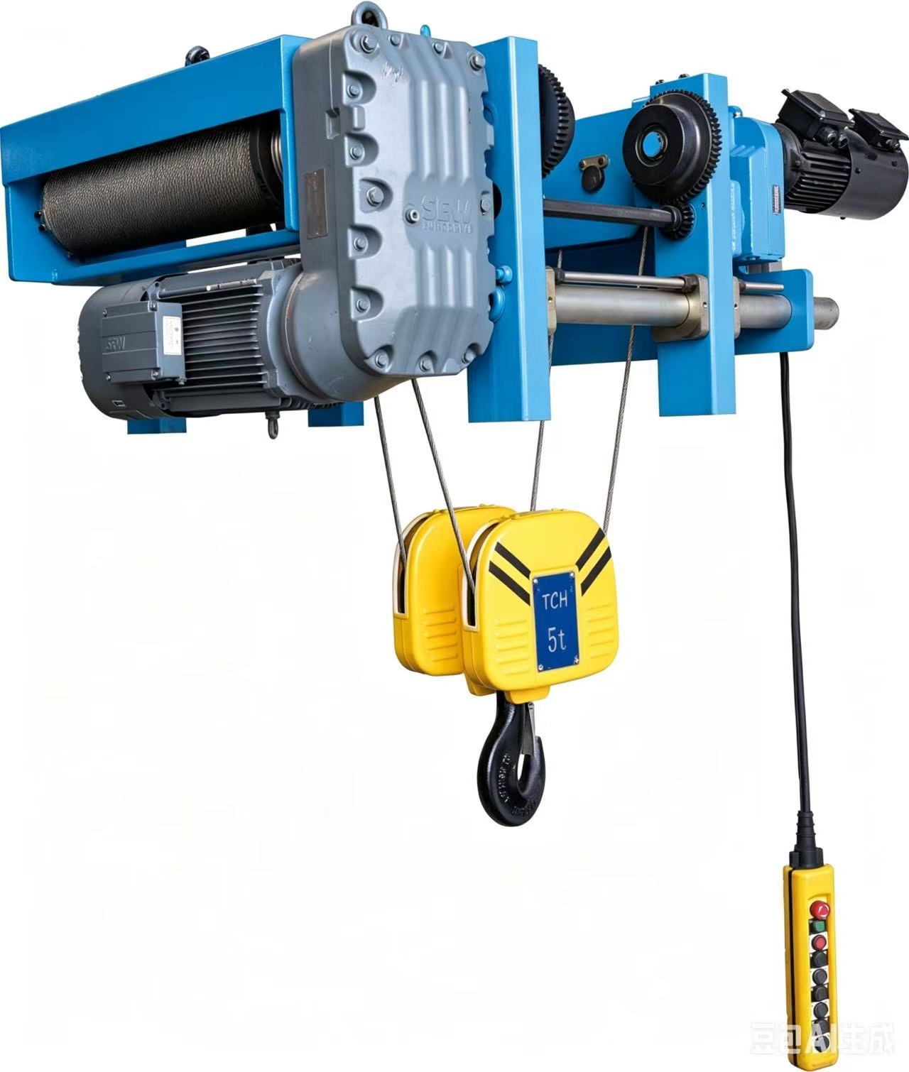 Intralogistics Equipment