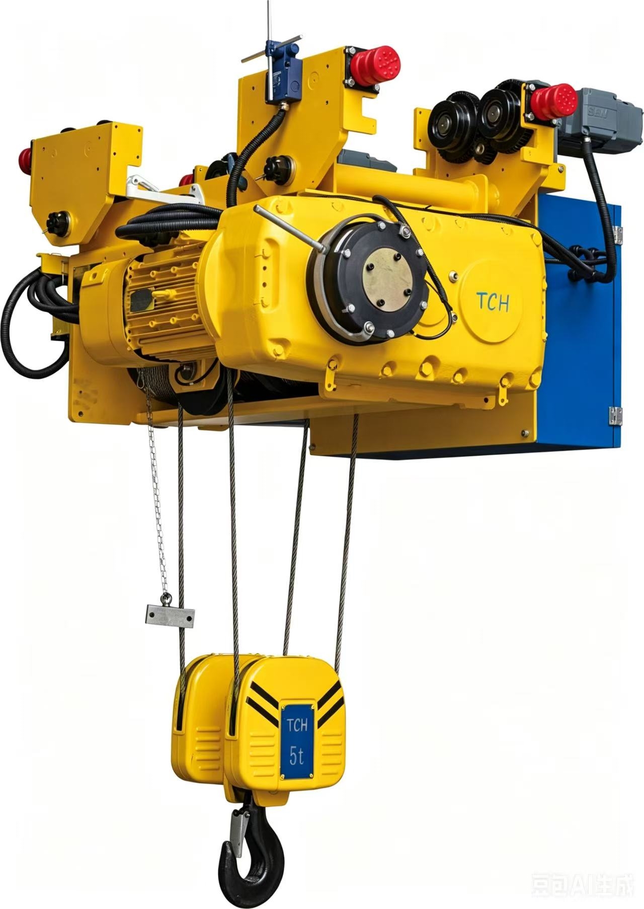 Intralogistics Equipment