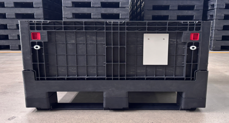 Intralogistics Equipment