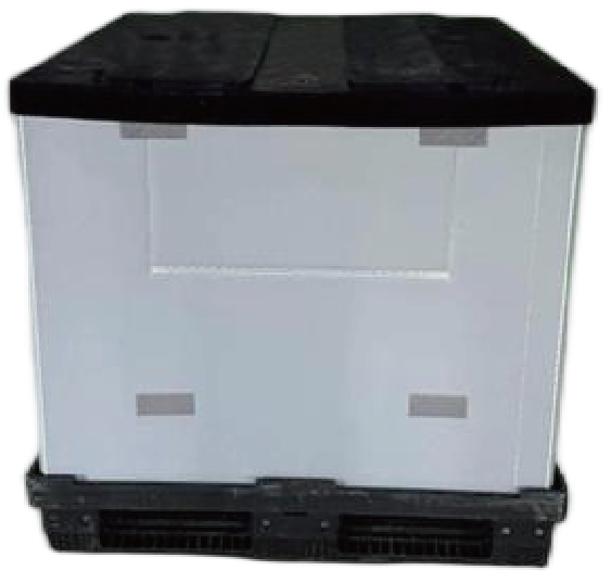 Intralogistics Equipment