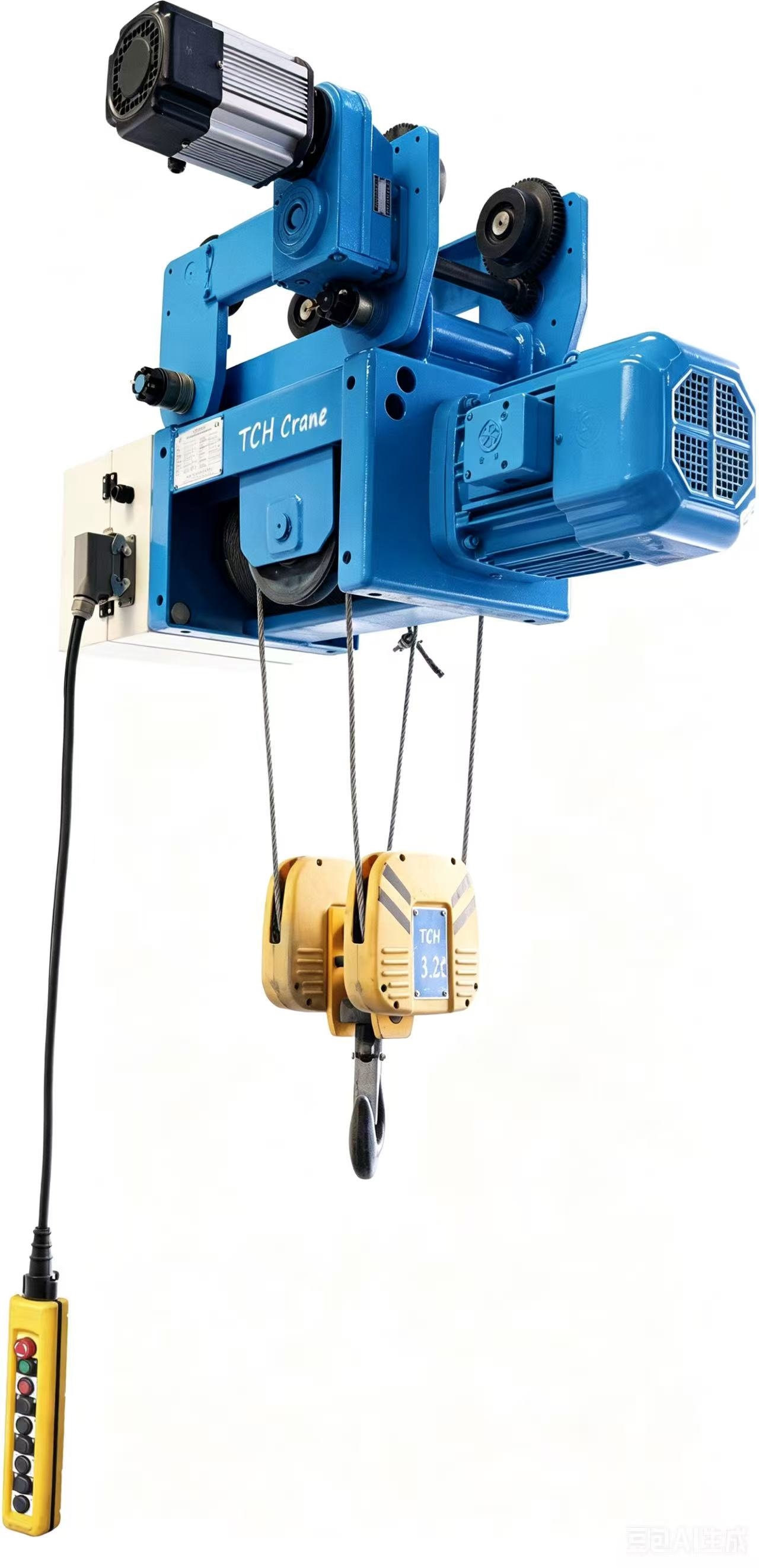 Intralogistics Equipment