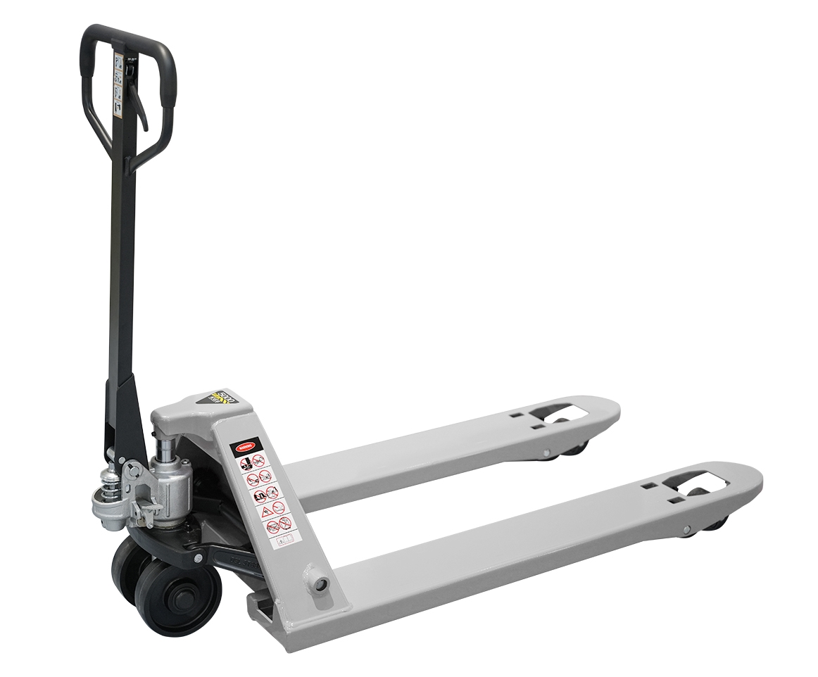 Intralogistics Equipment