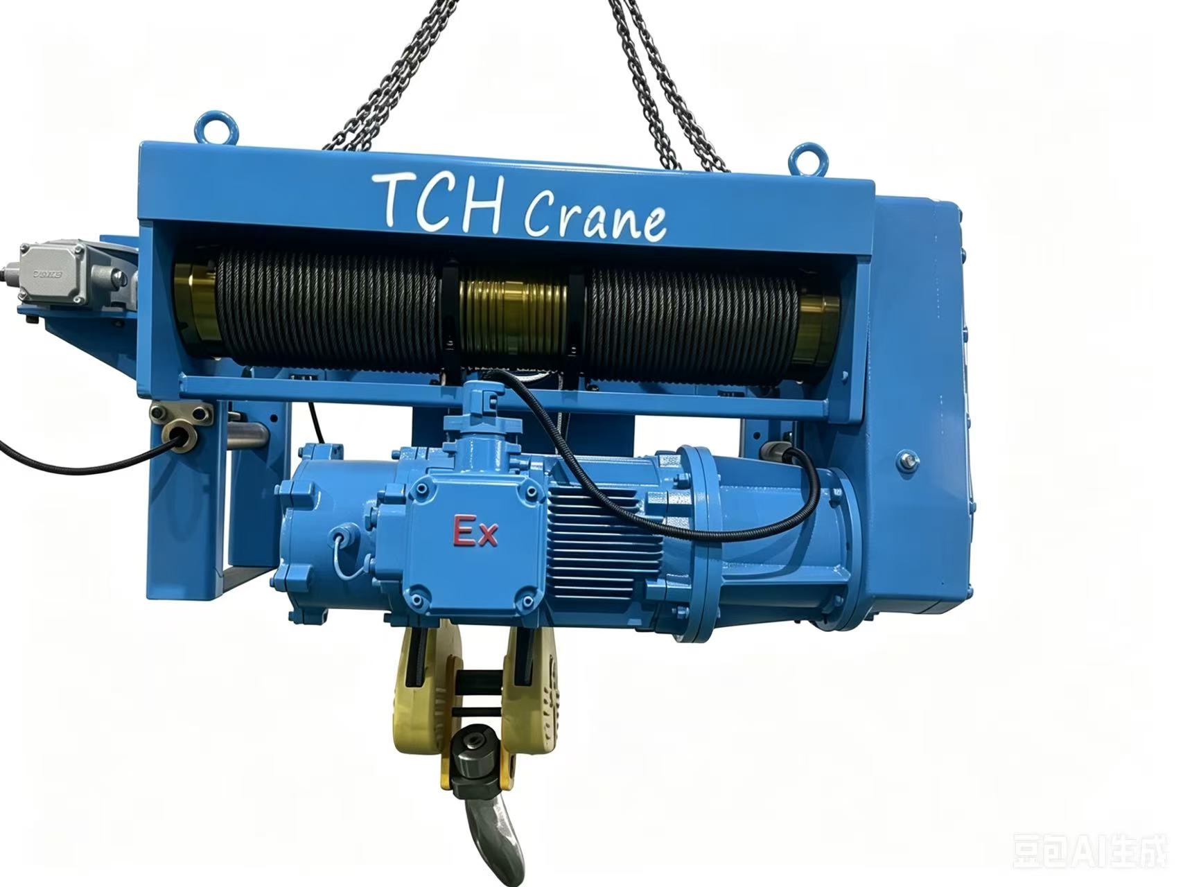 Intralogistics Equipment
