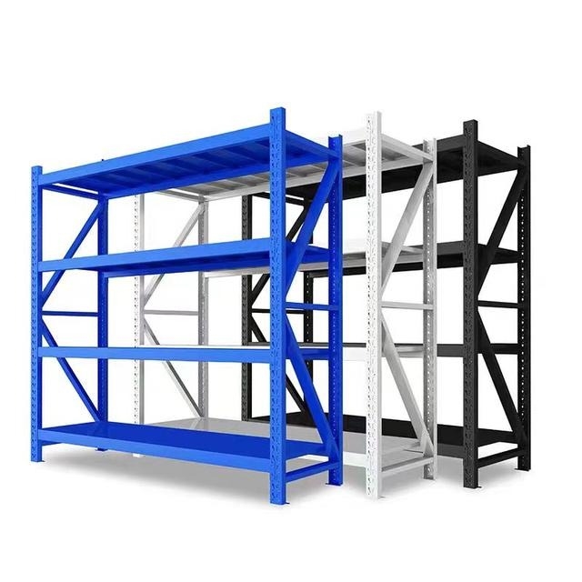 Intralogistics Equipment