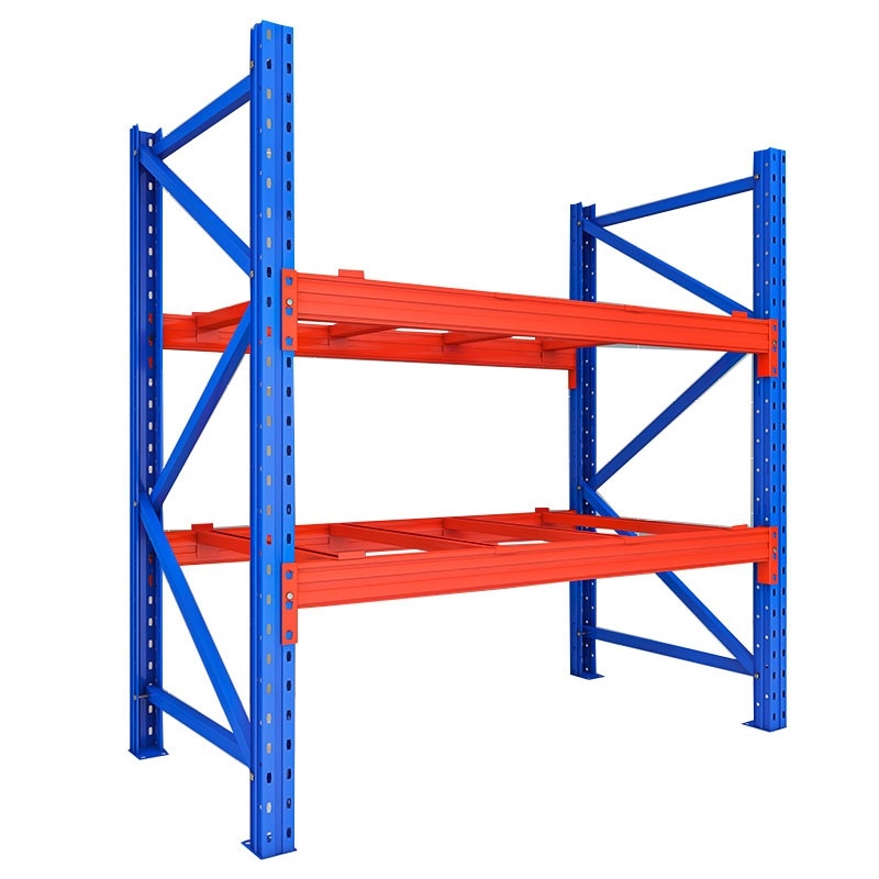 Intralogistics Equipment