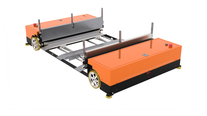 Intralogistics Equipment