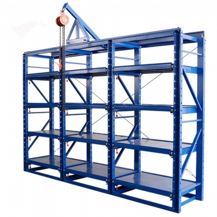 Intralogistics Equipment