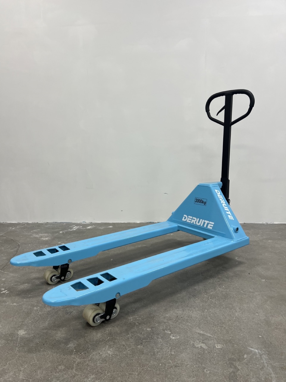 Intralogistics Equipment