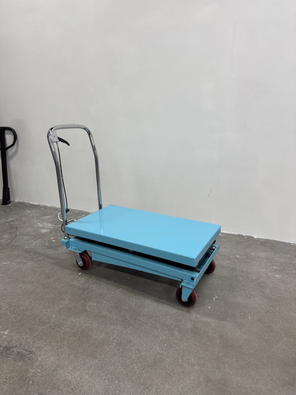 Intralogistics Equipment