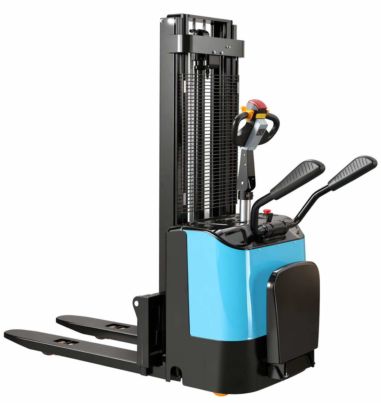 Intralogistics Equipment