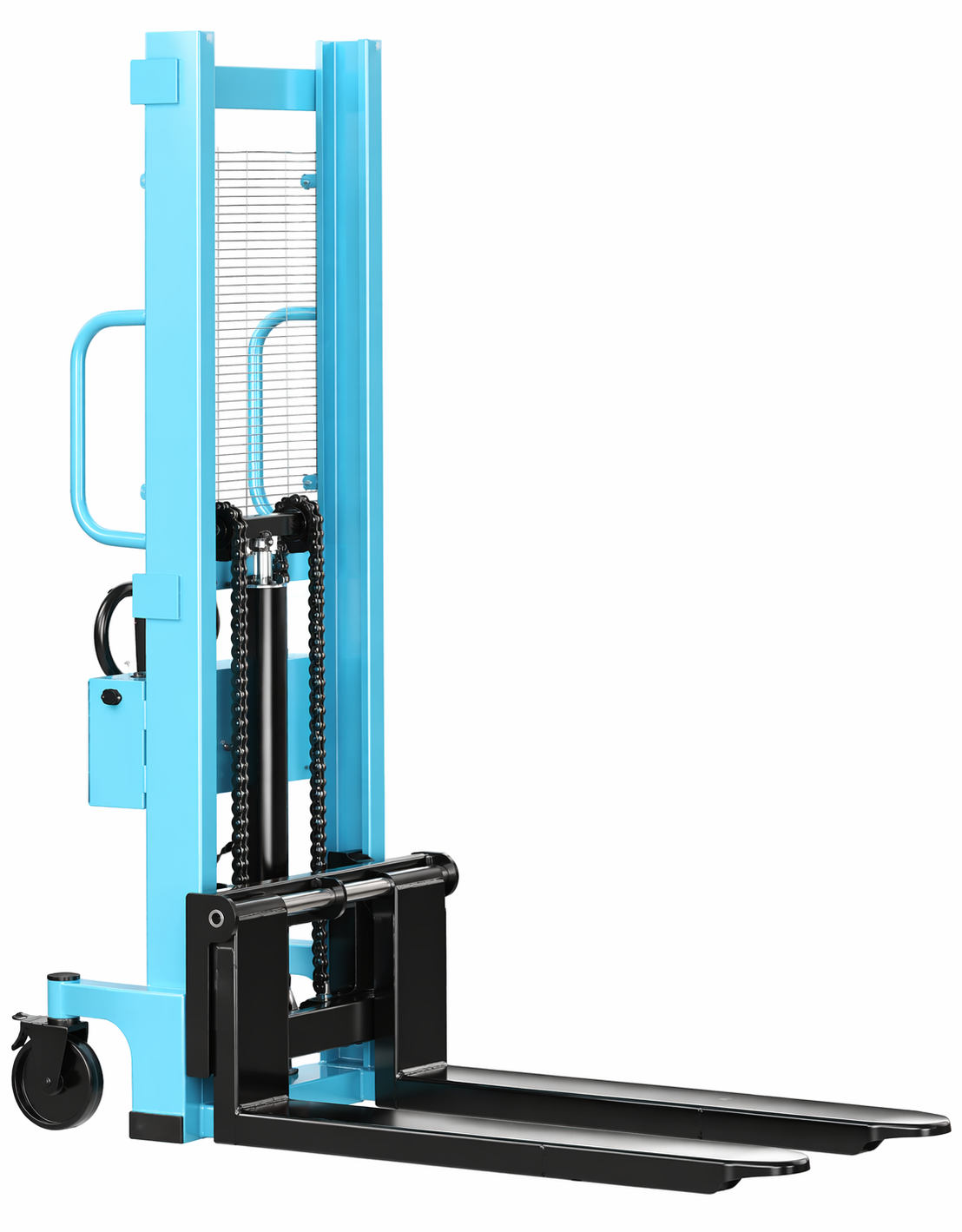 Intralogistics Equipment