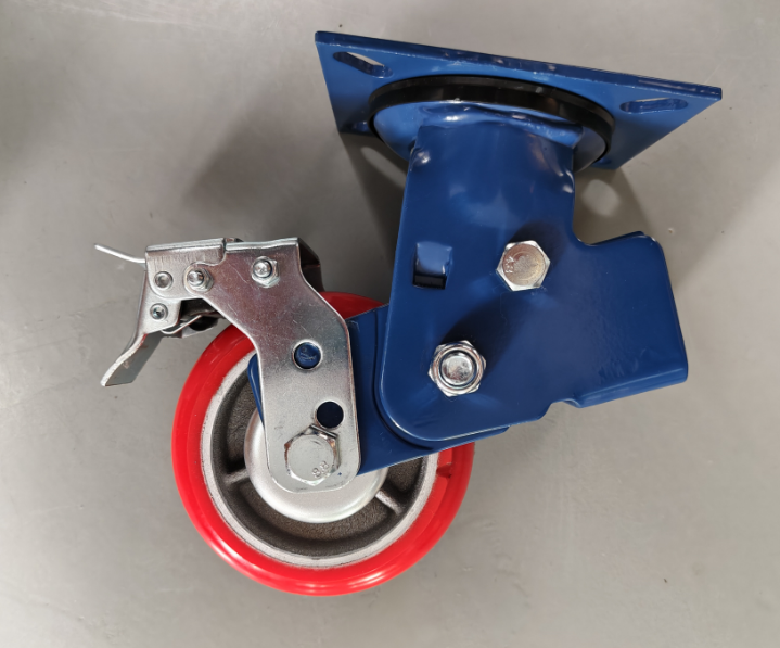 Intralogistics Equipment
