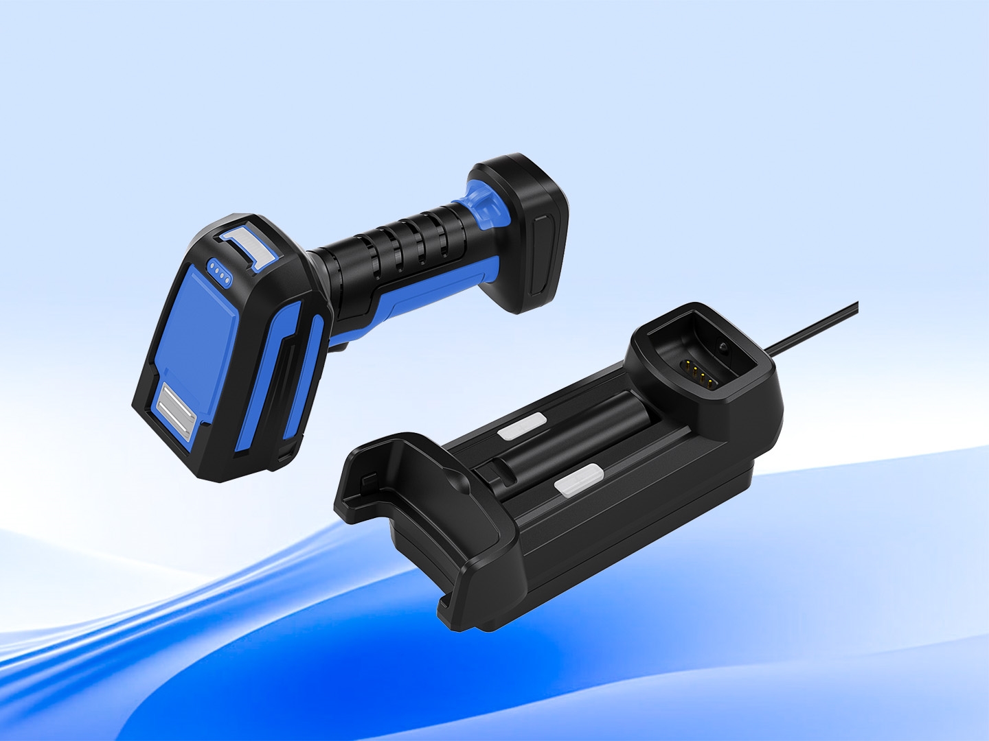Intralogistics Equipment