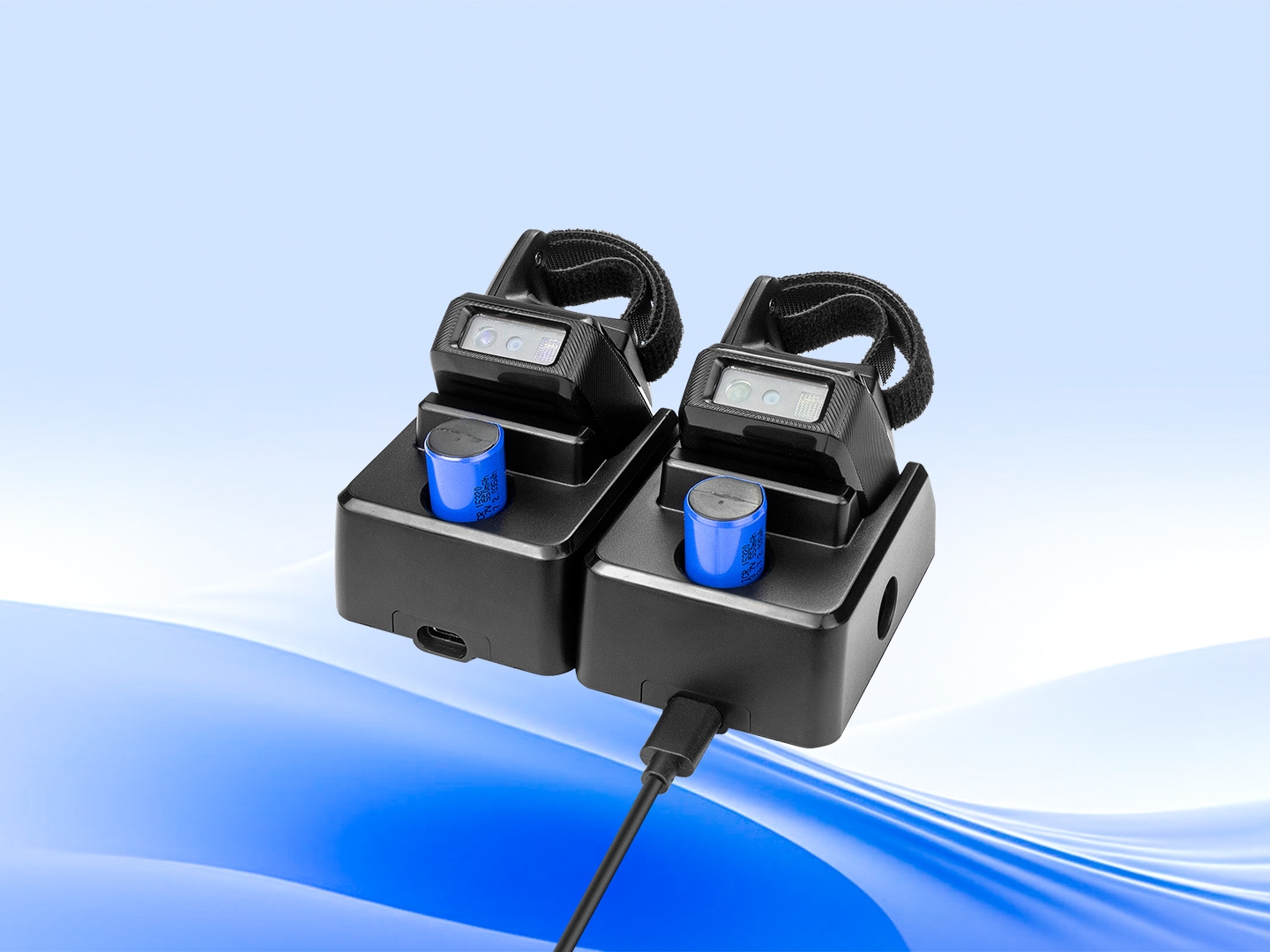 Intralogistics Equipment
