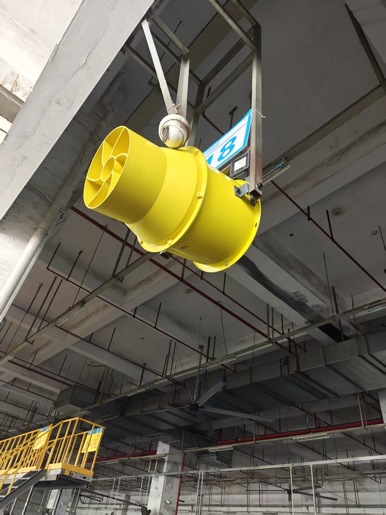 Intralogistics Equipment