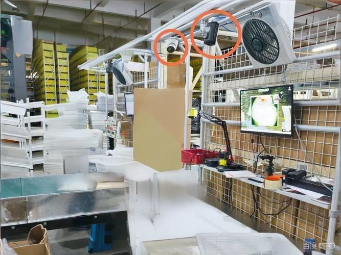 Intralogistics Equipment