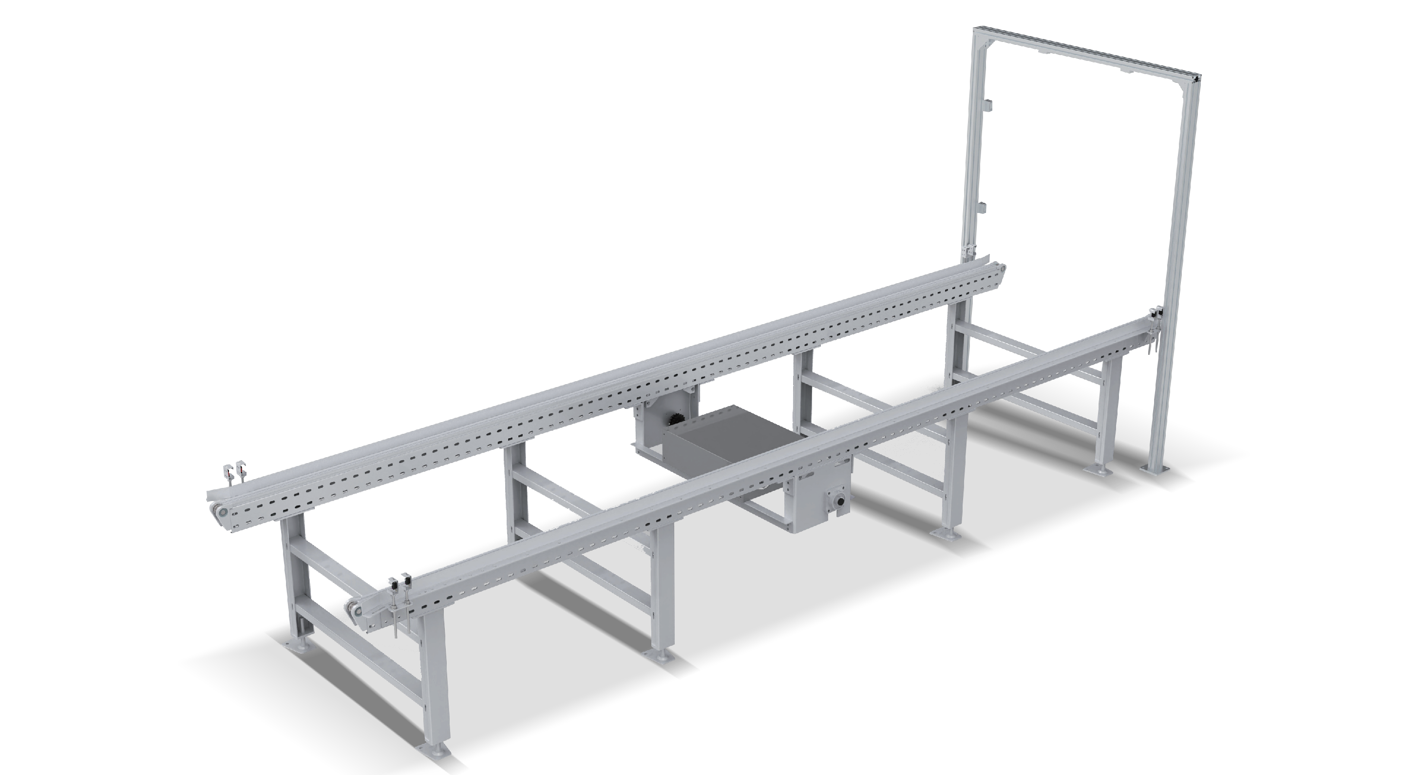 Intralogistics Equipment