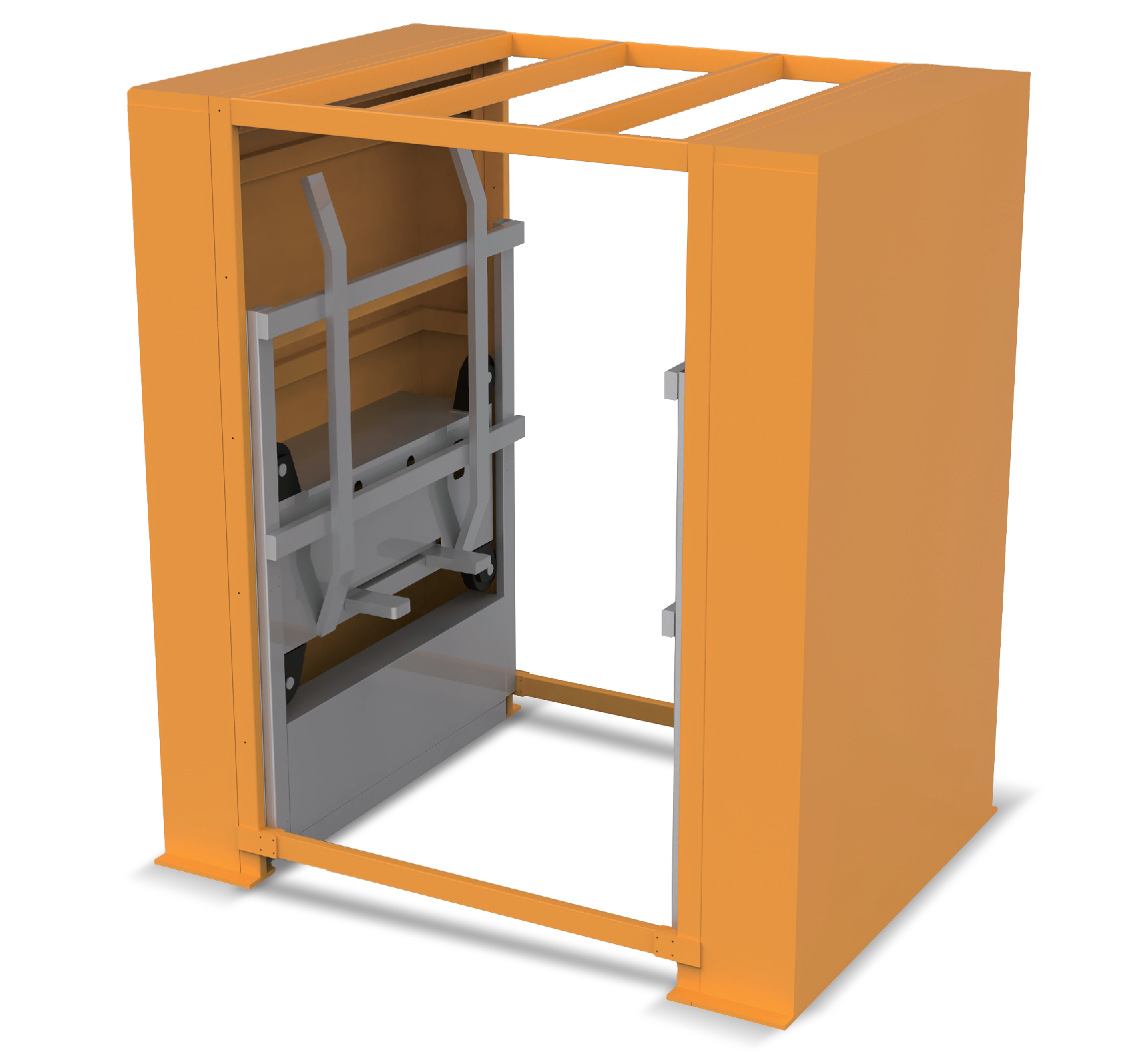 Intralogistics Equipment