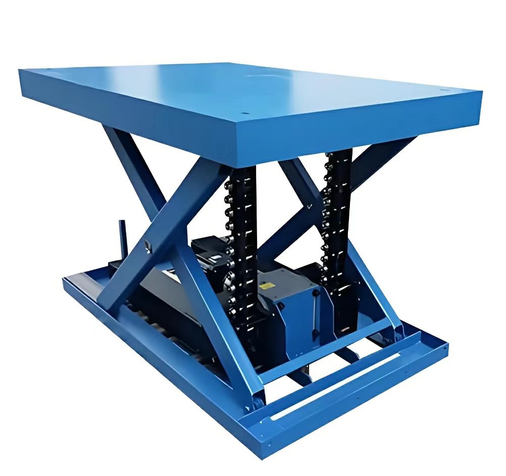 Intralogistics Equipment