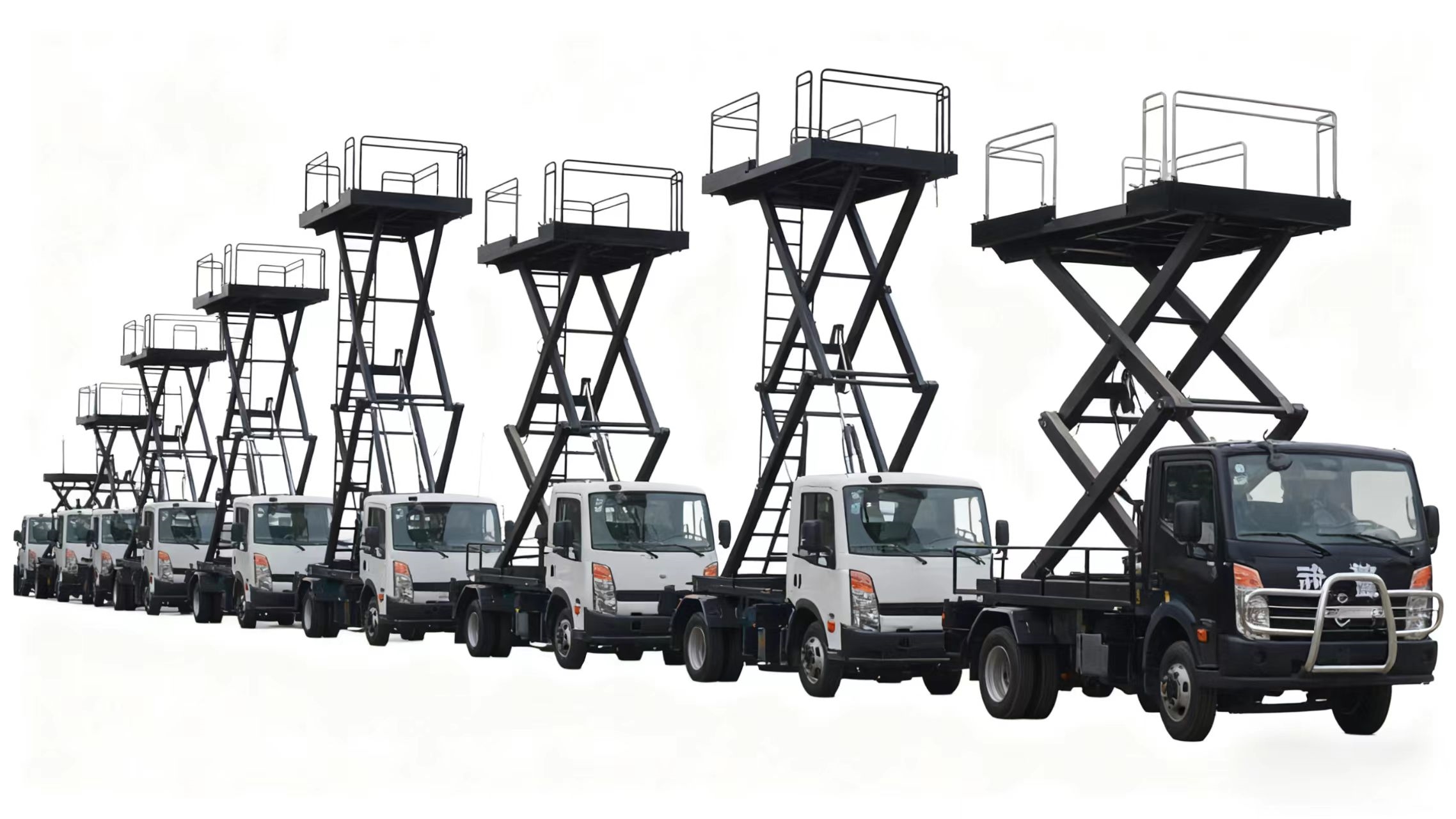 Intralogistics Equipment