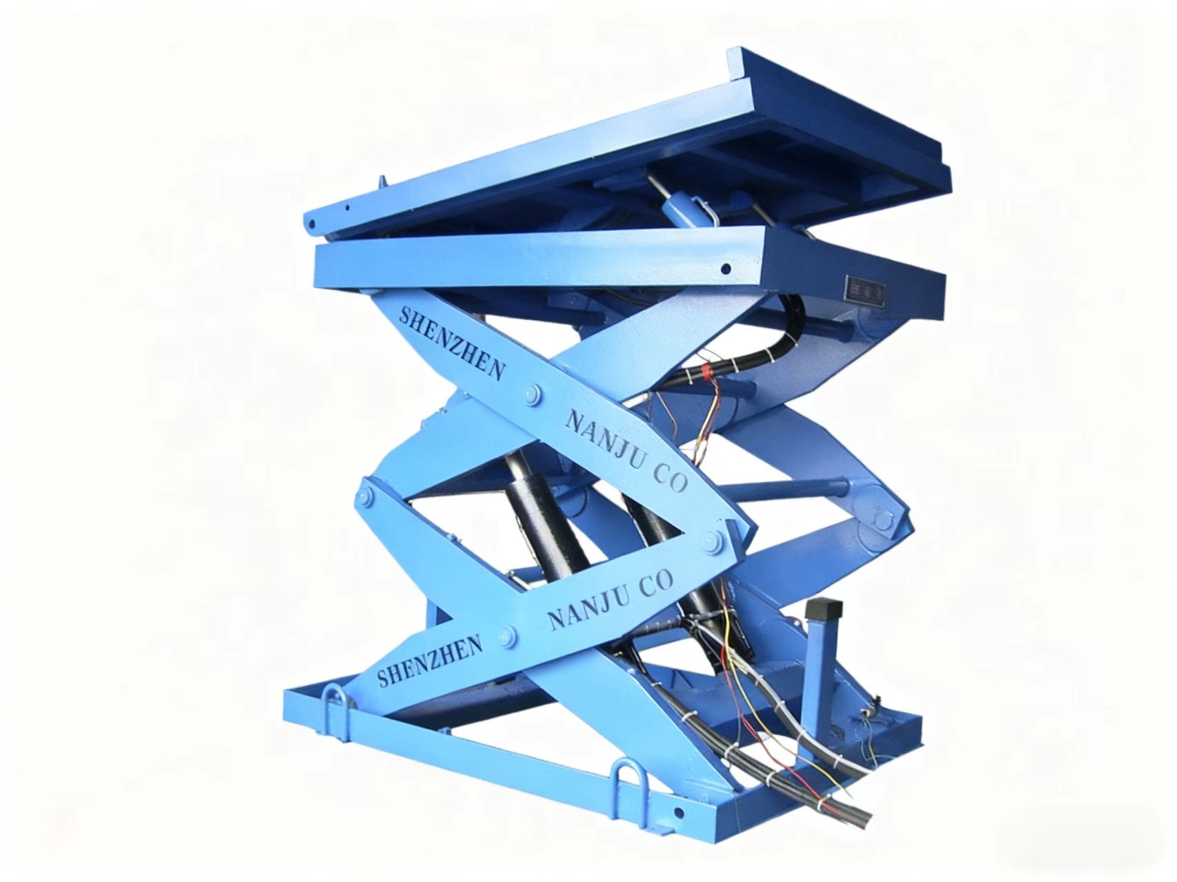 Intralogistics Equipment