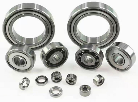 Intralogistics Equipment