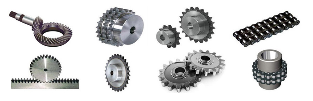 Intralogistics Equipment