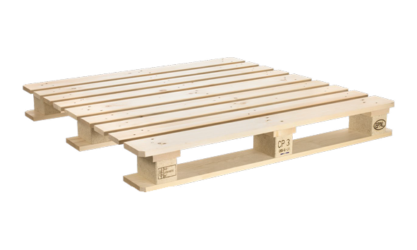 Intralogistics Equipment