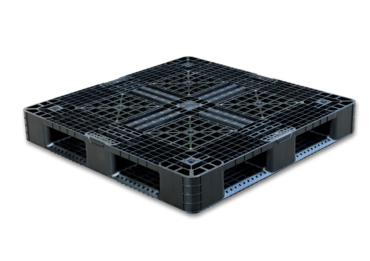 Intralogistics Equipment