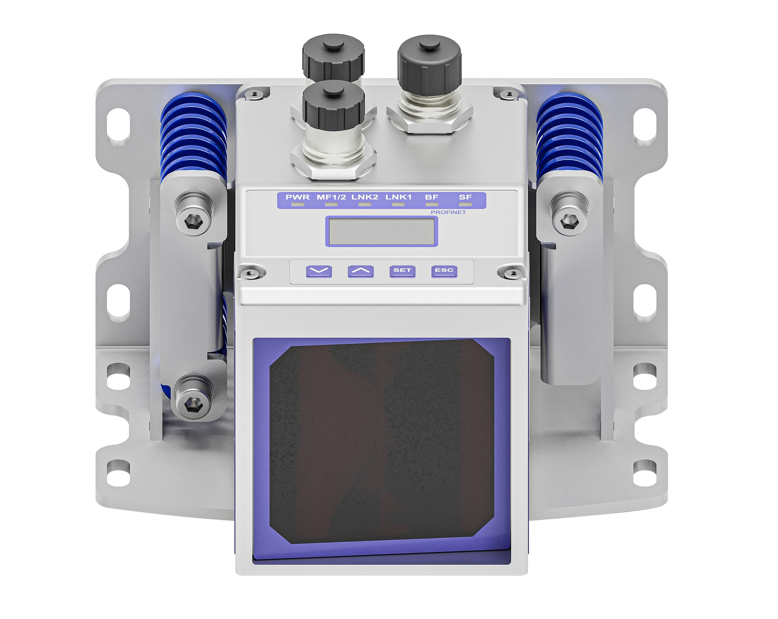 Intralogistics Equipment