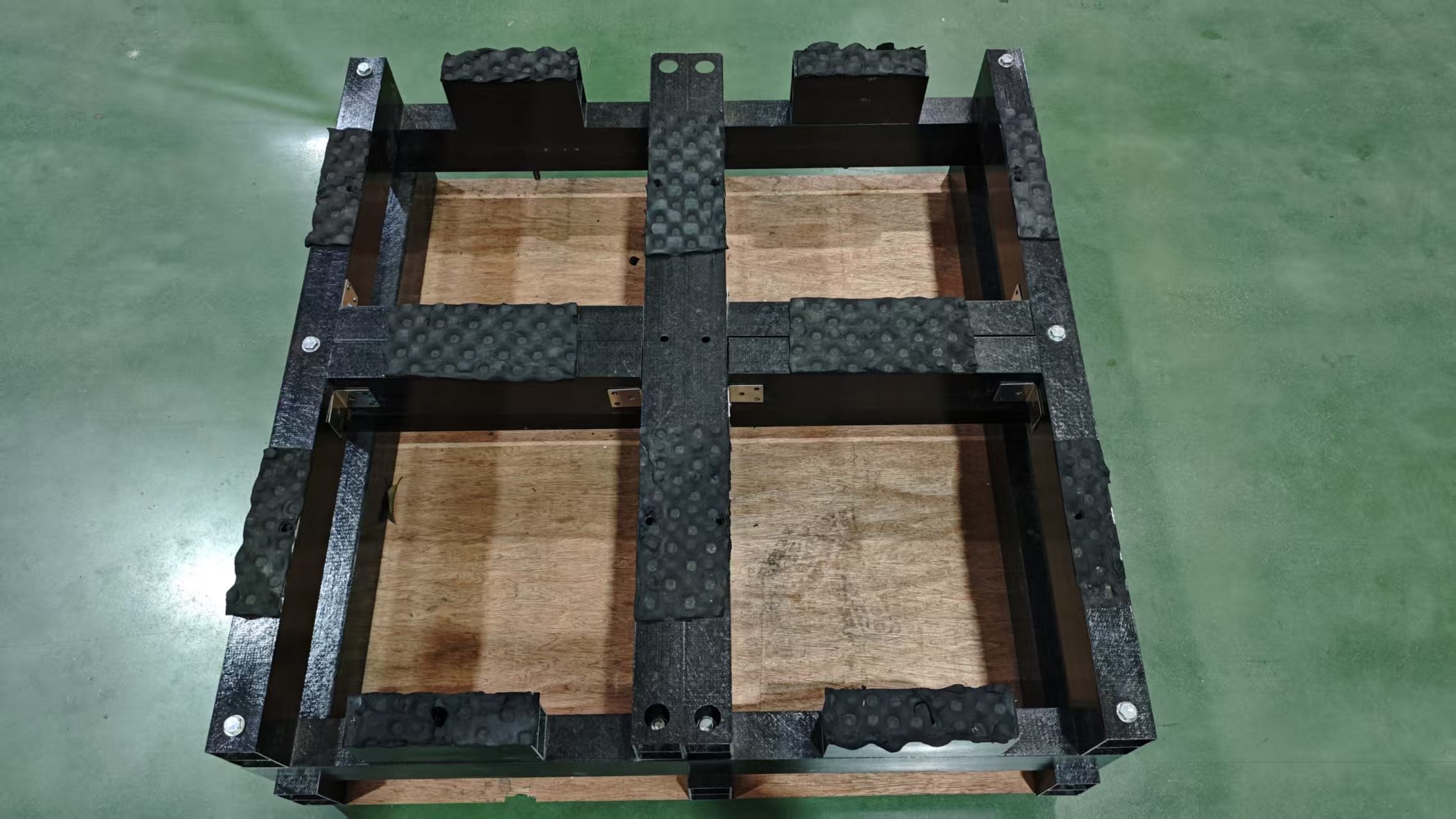 Intralogistics Equipment