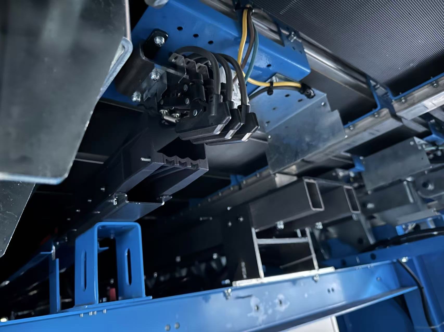 Intralogistics Equipment