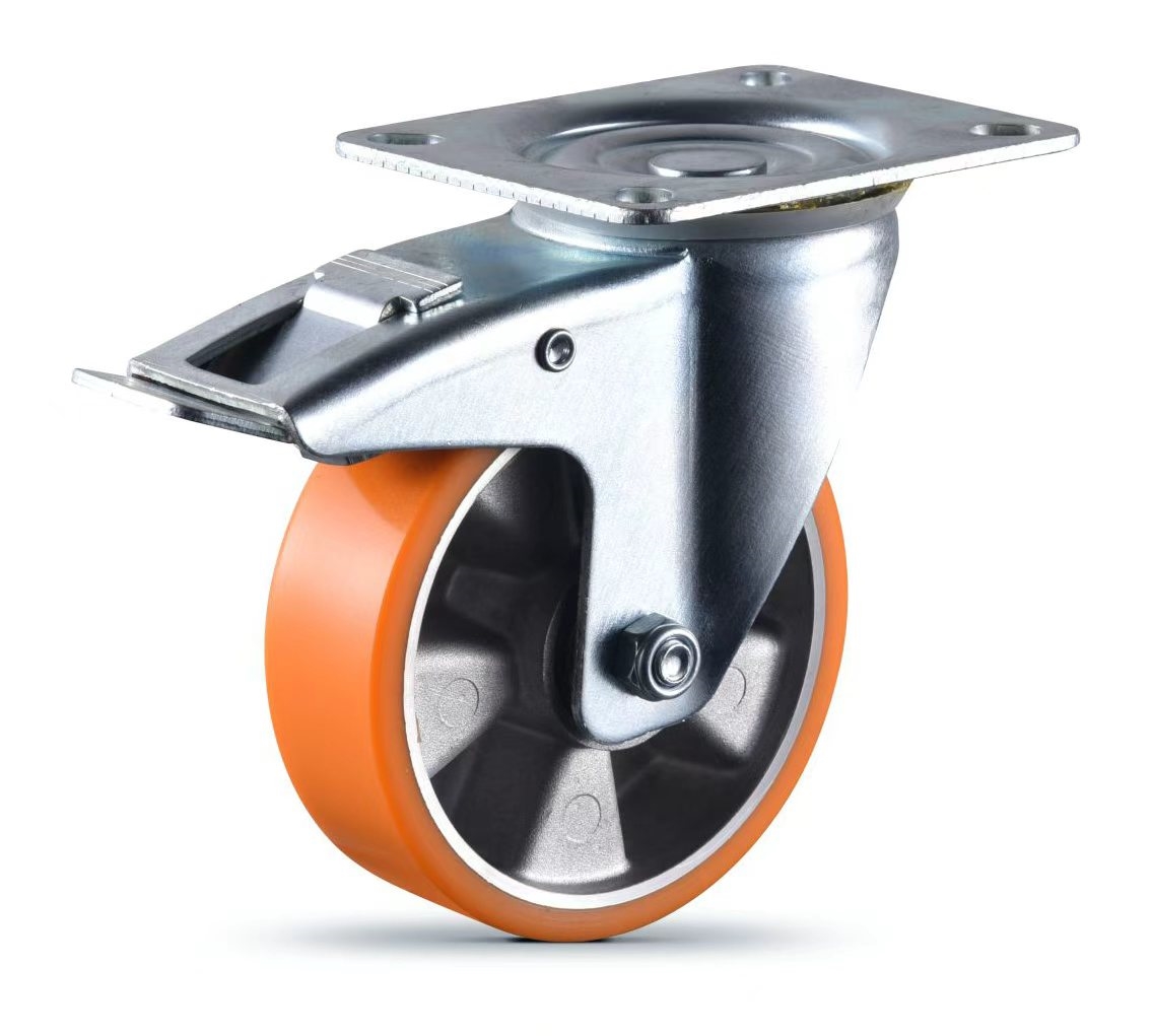 Intralogistics Equipment