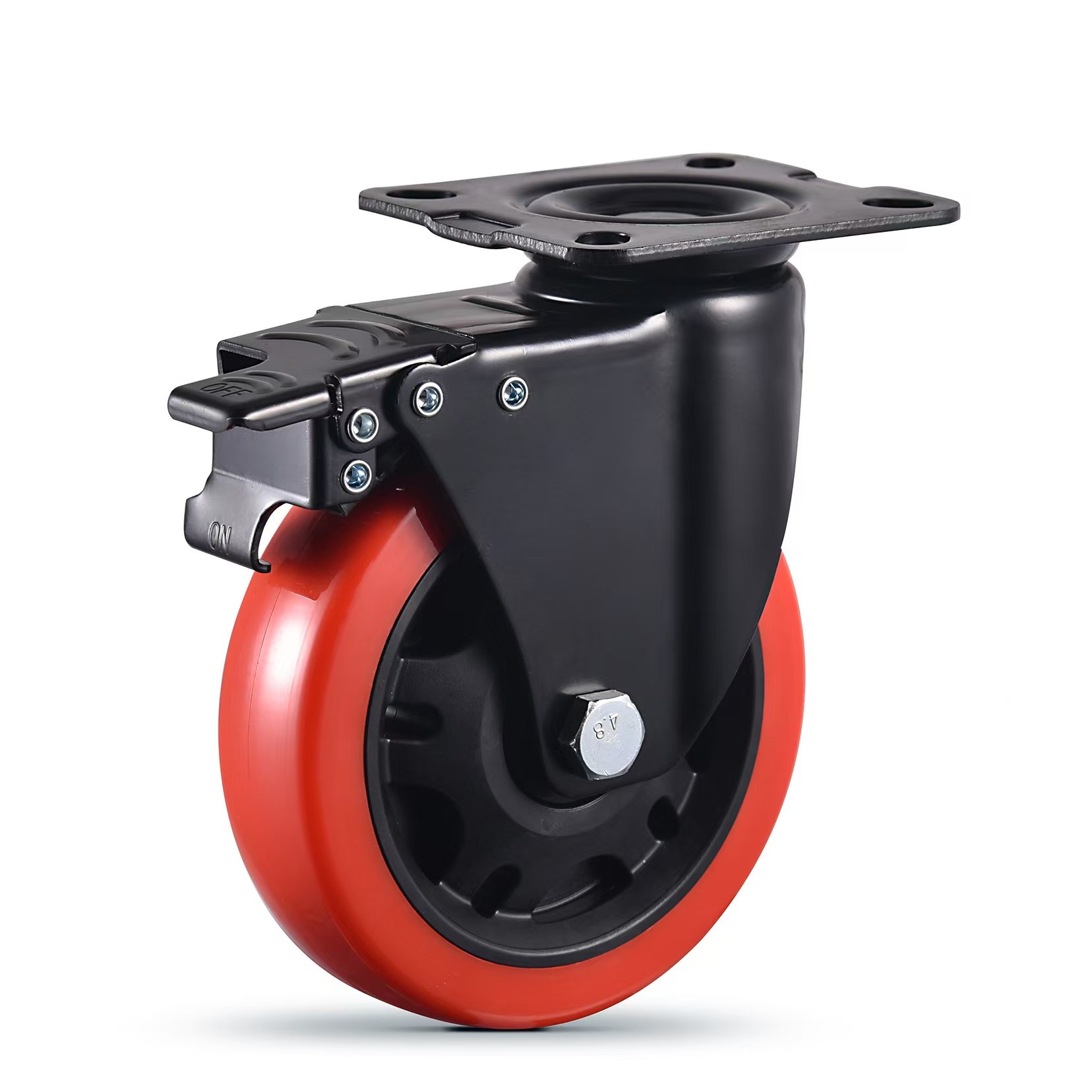 Intralogistics Equipment