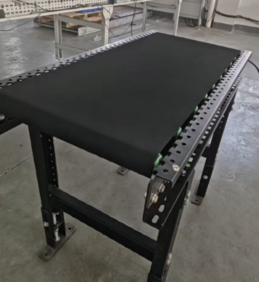 Intralogistics Equipment