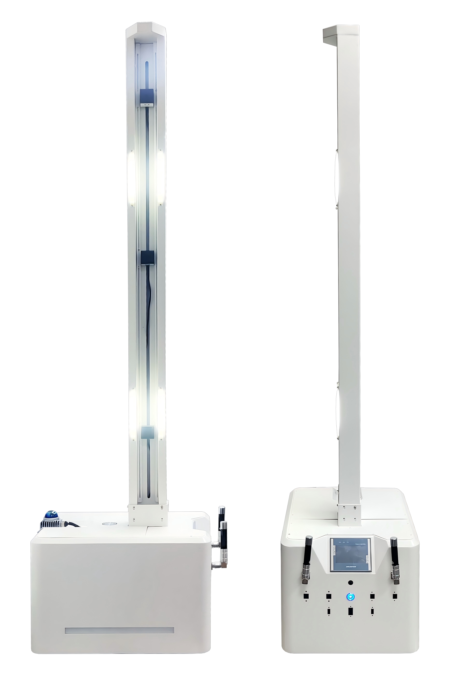 Intralogistics Equipment
