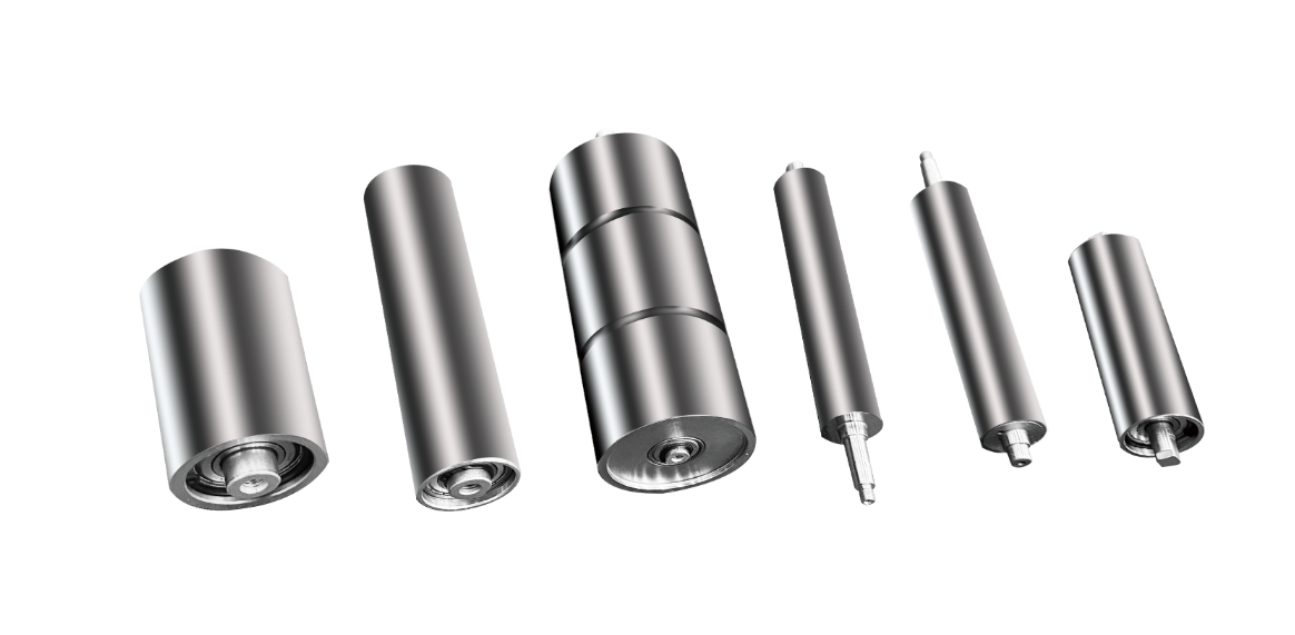 Intralogistics Equipment
