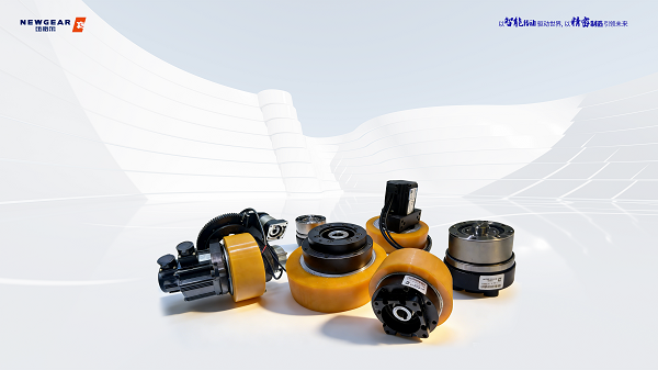 Intralogistics Equipment