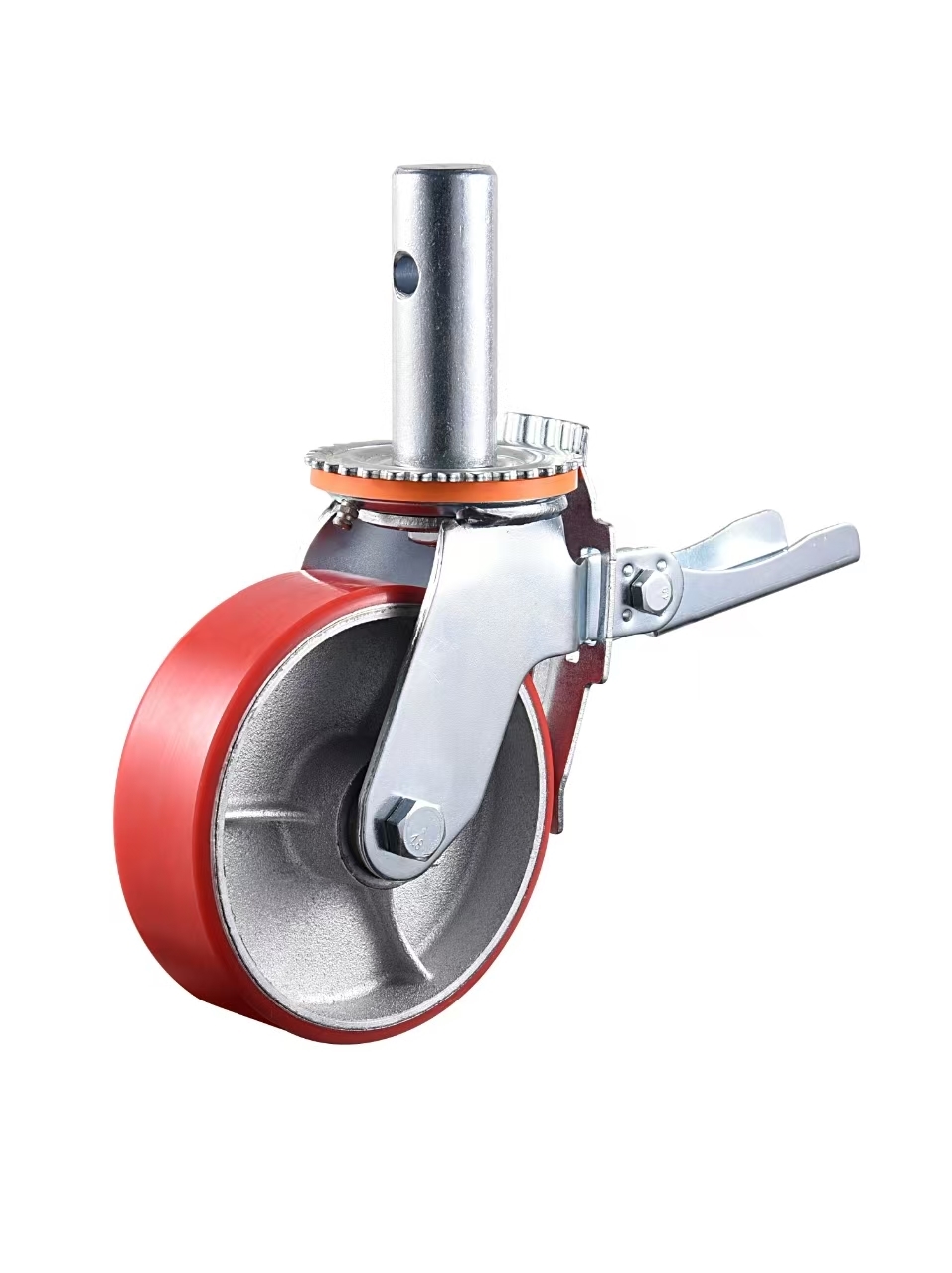 Intralogistics Equipment