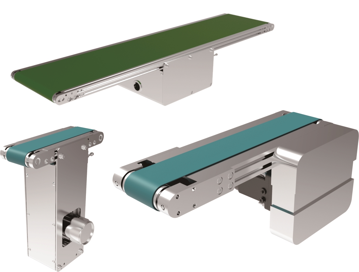 Intralogistics Equipment