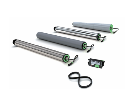 Intralogistics Equipment